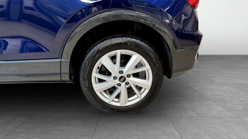 Audi Q2 bild 6