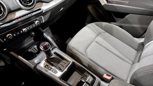 Audi Q2 bild 15