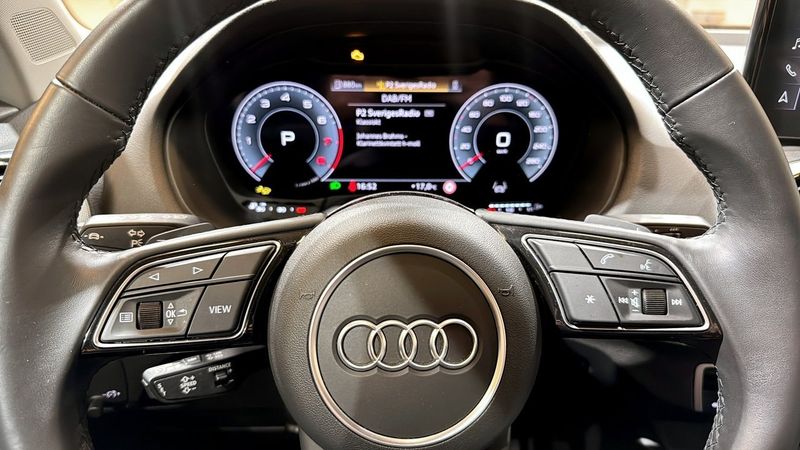 Audi Q2 bild 16