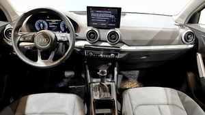 Audi Q2 bild 10