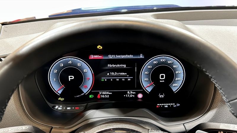 Audi Q2 bild 18
