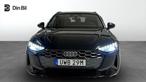 Audi A5 bild 4