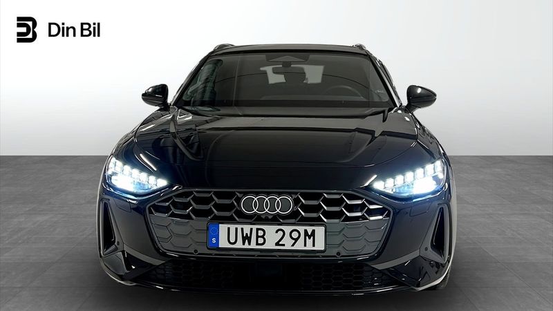 Audi A5 bild 4