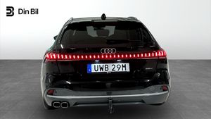 Audi A5 bild 5