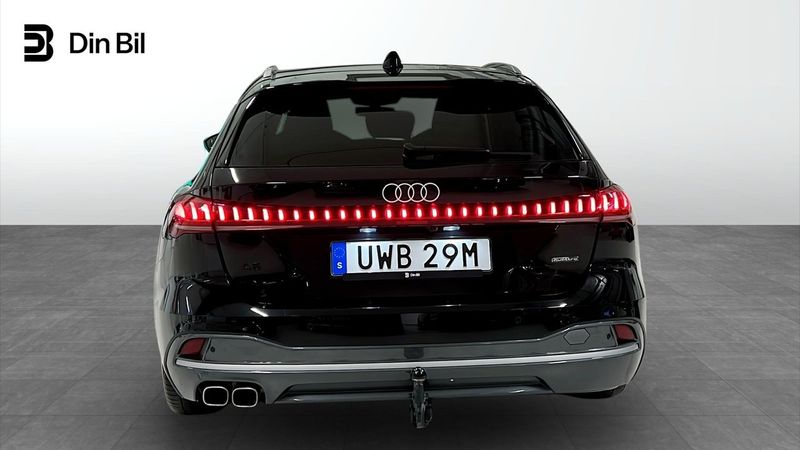 Audi A5 bild 5