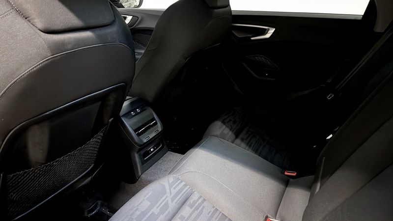 Audi A5 bild 11