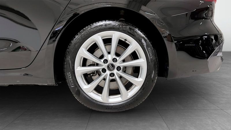 Audi A5 bild 6