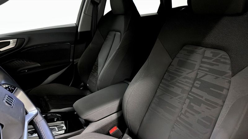Audi A5 bild 8