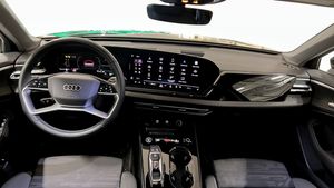 Audi A5 bild 10