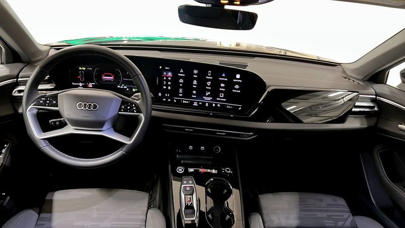 Audi A5 bild 10