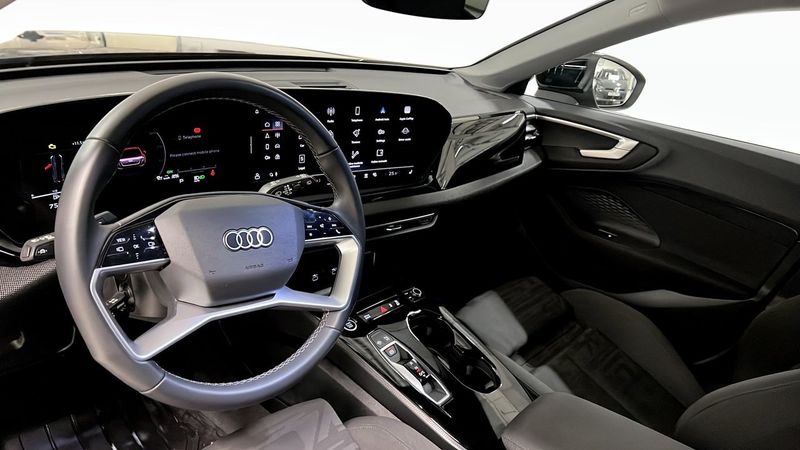 Audi A5 bild 7