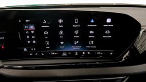 Audi A5 bild 9