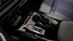 Audi A5 bild 17