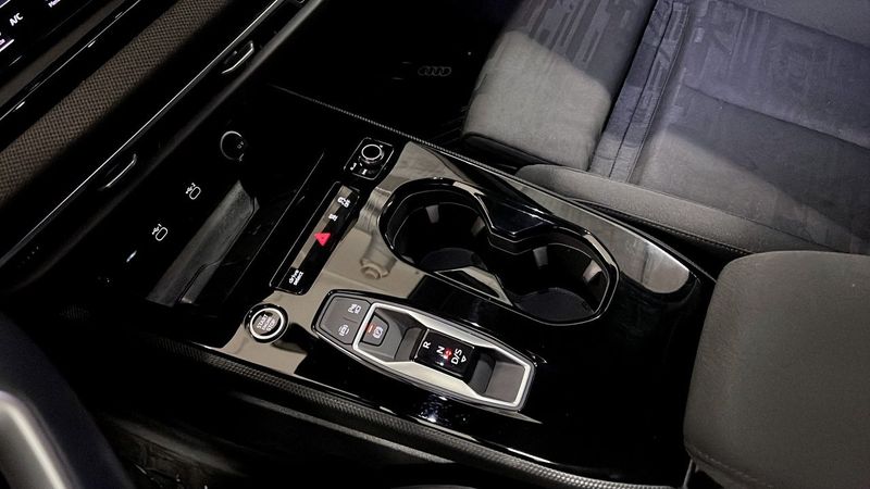 Audi A5 bild 17
