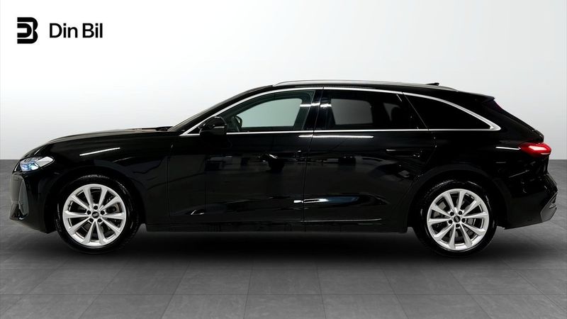 Audi A5 bild 2