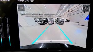 Audi A5 bild 24