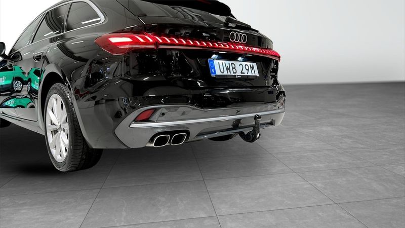 Audi A5 bild 13