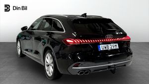 Audi A5 bild 3