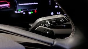 Audi A5 bild 19