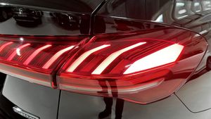 Audi A5 bild 16