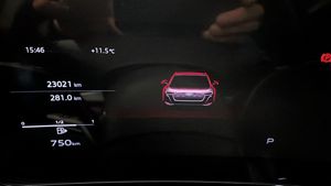 Audi A5 bild 20