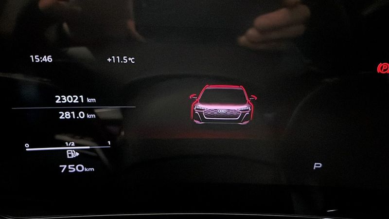 Audi A5 bild 20