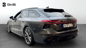 Audi A6 bild 3