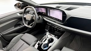 Audi A6 bild 11