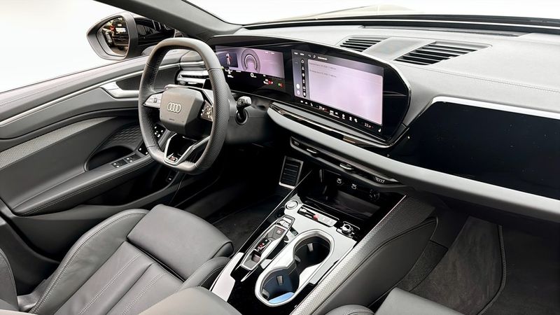Audi A6 bild 11