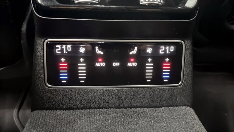 Audi A6 bild 21