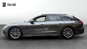 Audi A6 bild 2