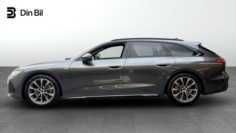 Audi A6 bild 2