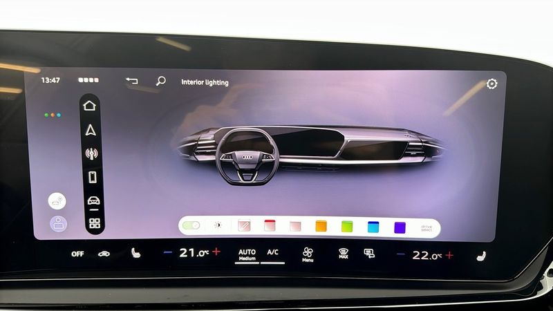 Audi A6 bild 18