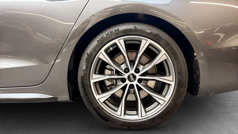 Audi A6 bild 6