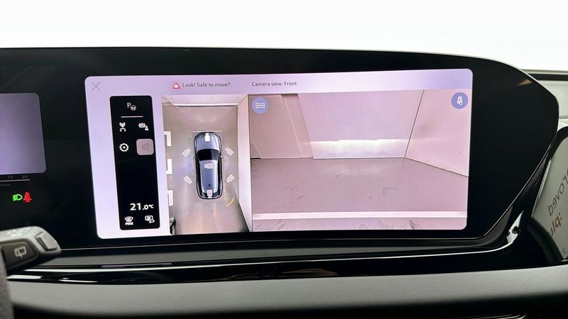 Audi A6 bild 9