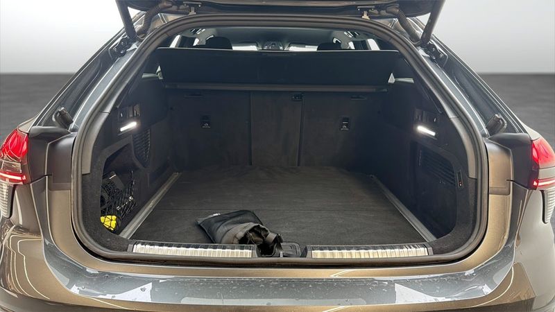 Audi A6 bild 13