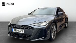 Audi A6 bild 1