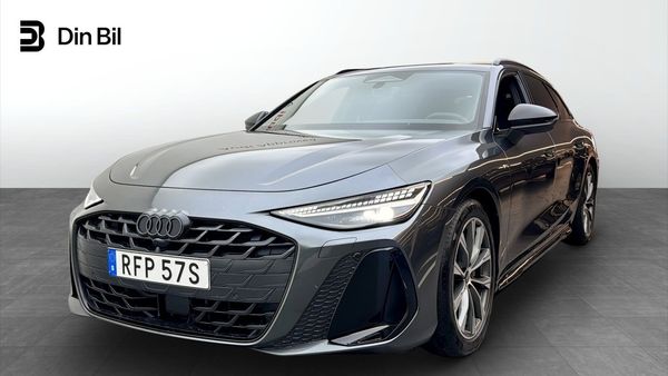 Audi A6 Avant TDI quattro S-Line 360kamera/Drag - 2026