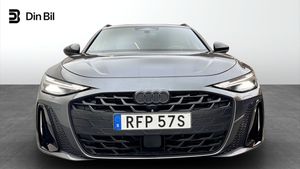 Audi A6 bild 4