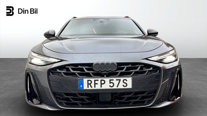 Audi A6 bild 4