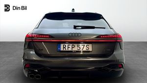 Audi A6 bild 5