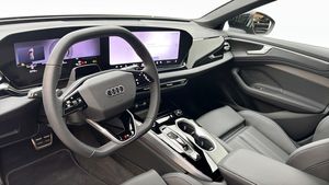 Audi A6 bild 7
