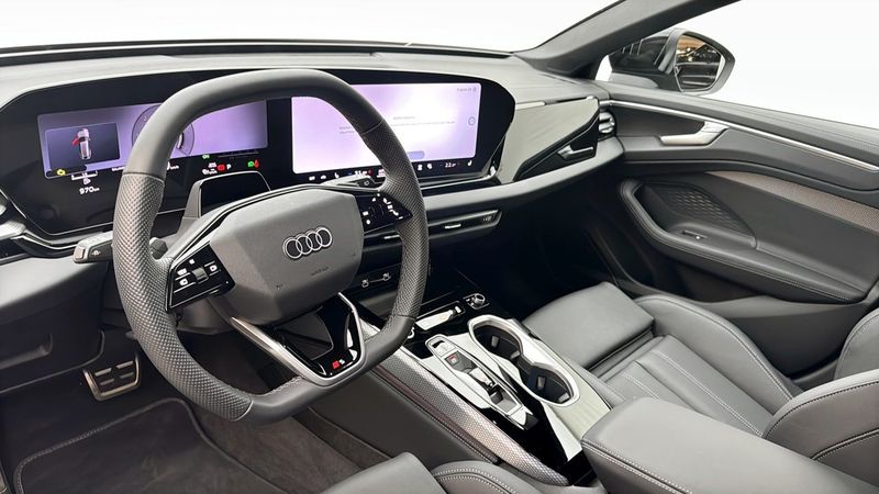 Audi A6 bild 7