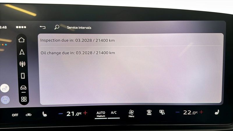 Audi A6 bild 20