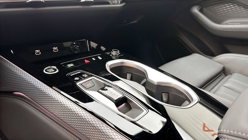 Audi A6 bild 17