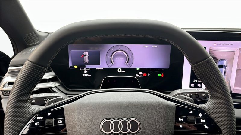 Audi A6 bild 16