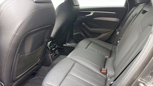 Audi A6 bild 12