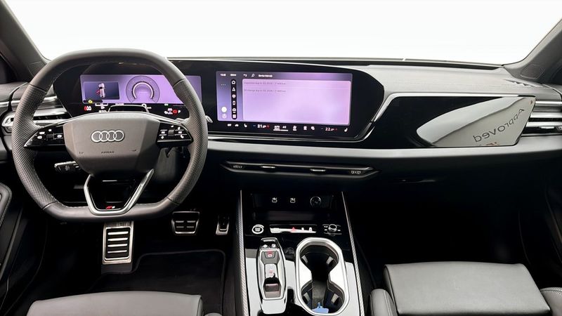 Audi A6 bild 10