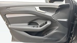 Audi A6 bild 15