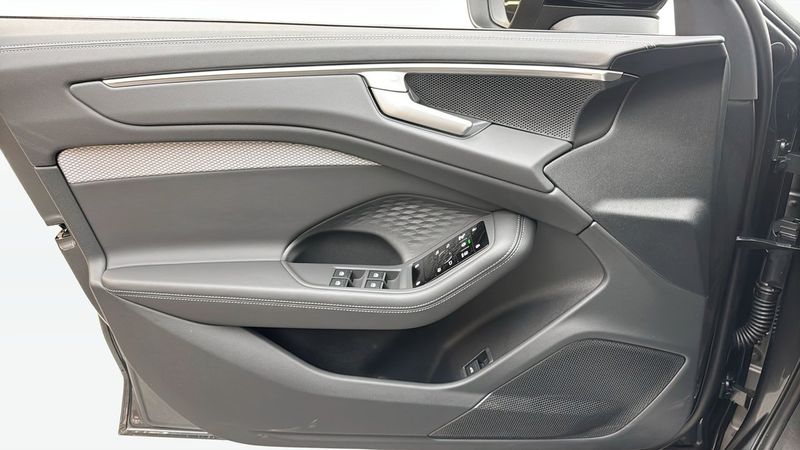 Audi A6 bild 15